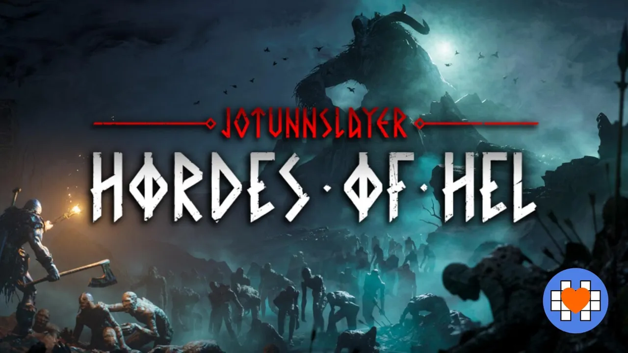 Jotunnslayer: Hordes of Hel - Announcement Trailer