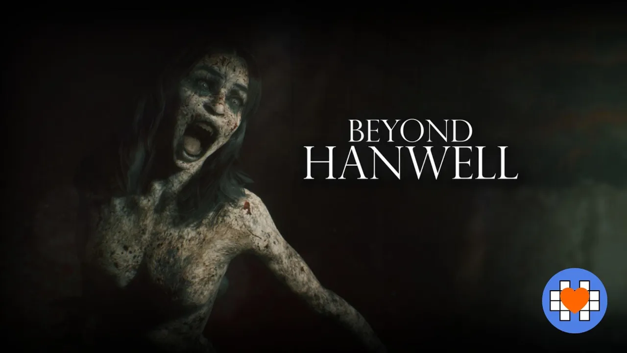 Beyond Hanwell – 1.0 Launch Trailer