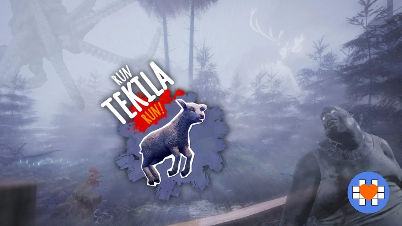 Run Tekila Run! - Launch trailer
