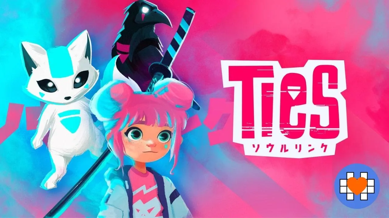 TIES: Soul Link - Kickstarter Trailer