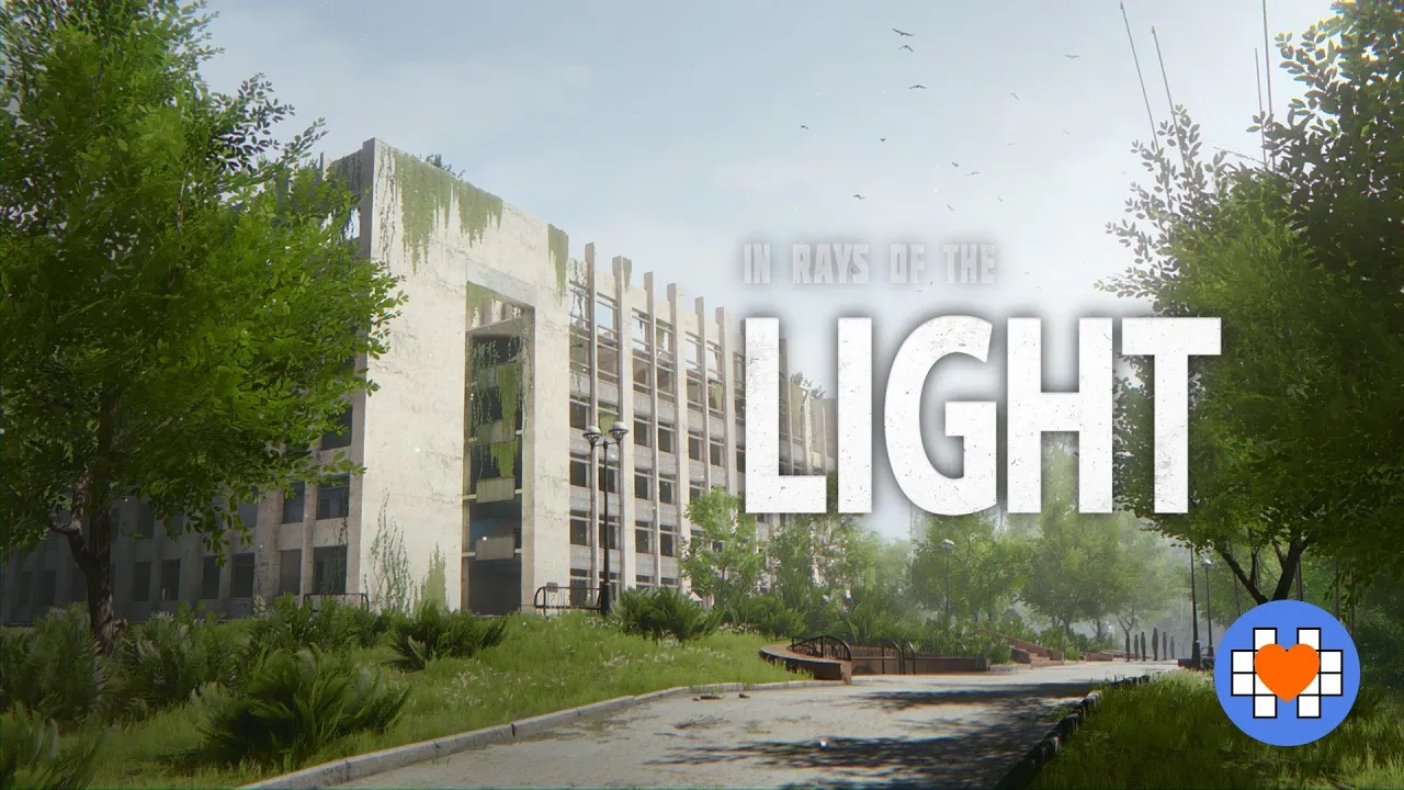 In Rays Of The Light – Launch Trailer