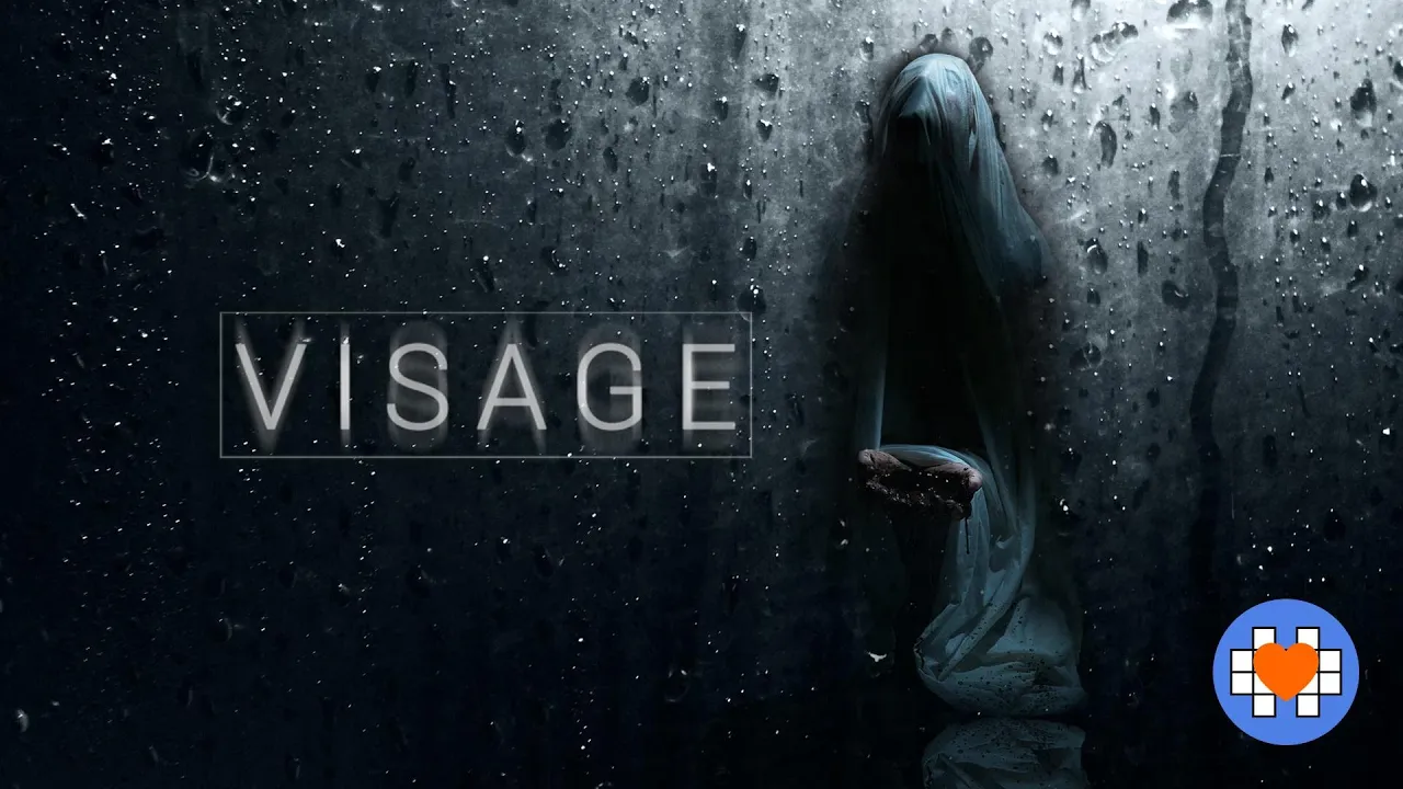 Visage – Gameplay Trailer