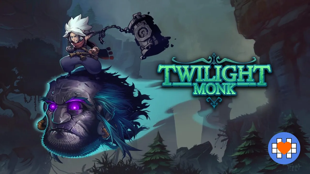 Twilight Monk – Launch Trailer