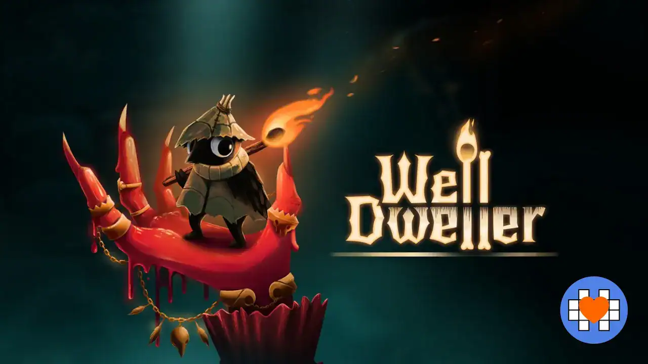 Well Dweller – Release Date Trailer