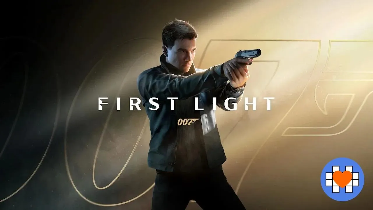 007 First Light - State of Play Gameplay Deep Dive