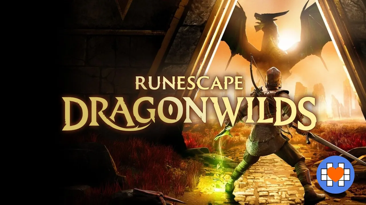 Runescapes: Dragonwilds – World Teaser Trailer