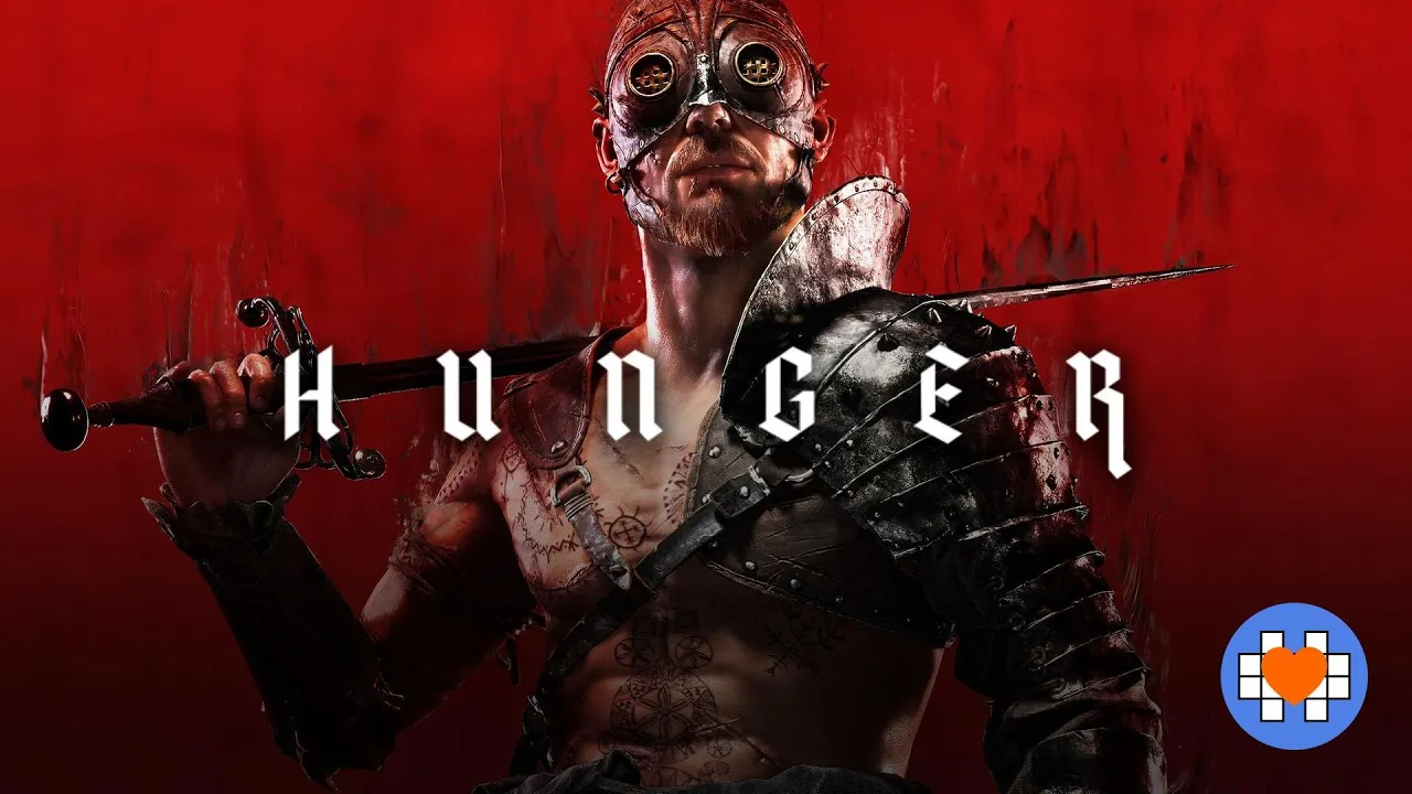HUNGER – Gameplay Reveal