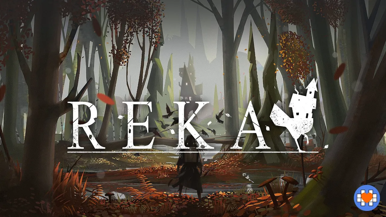 REKA - Summer Showcase Trailer