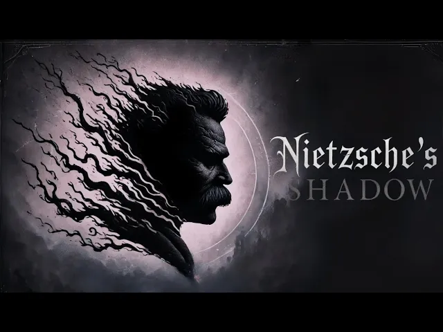 Nietzsche&#039;s Shadow - Official Announcement Trailer