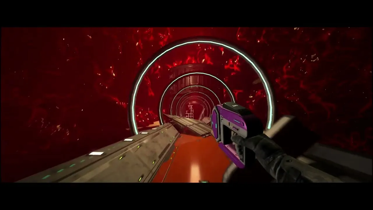 Astrometica - Release Date Trailer