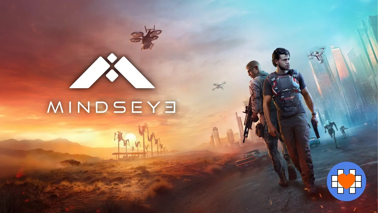 MindsEye – Launch Trailer