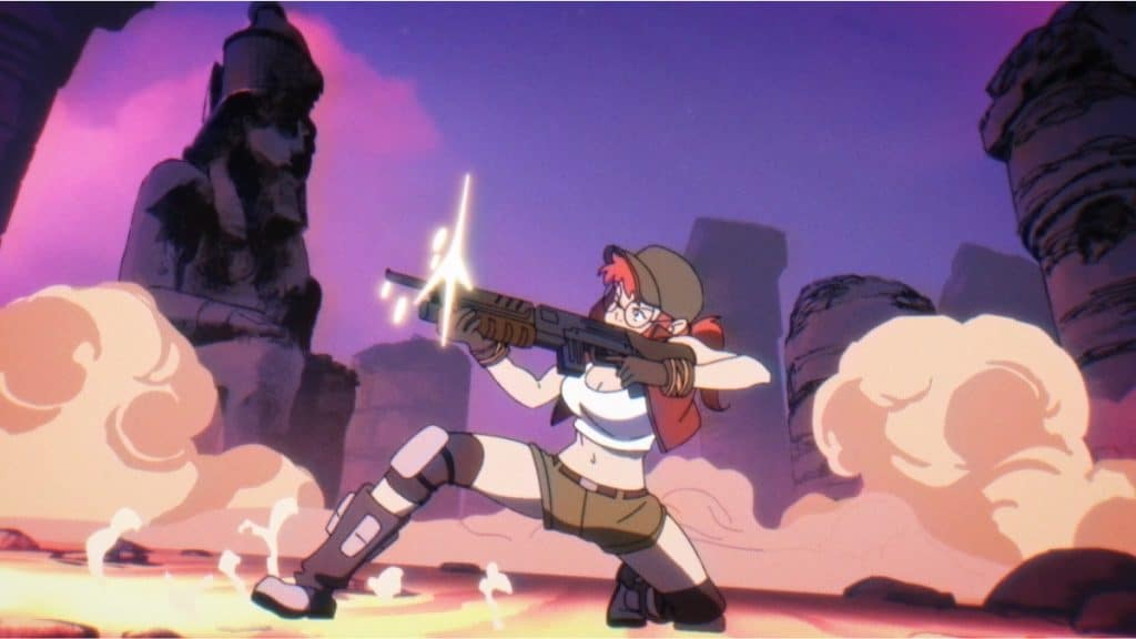 Metal Slug
