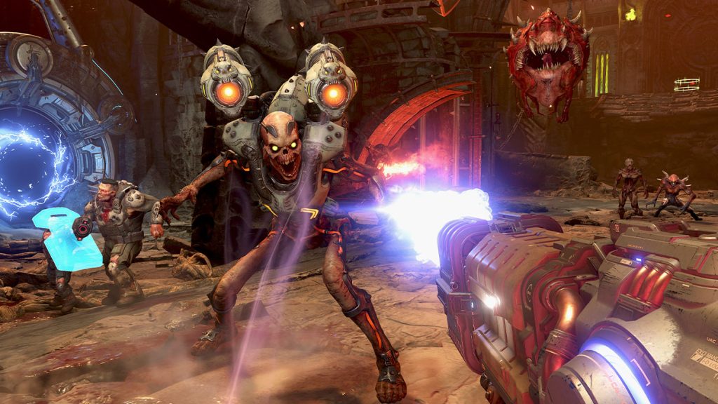 DOOM Eternal