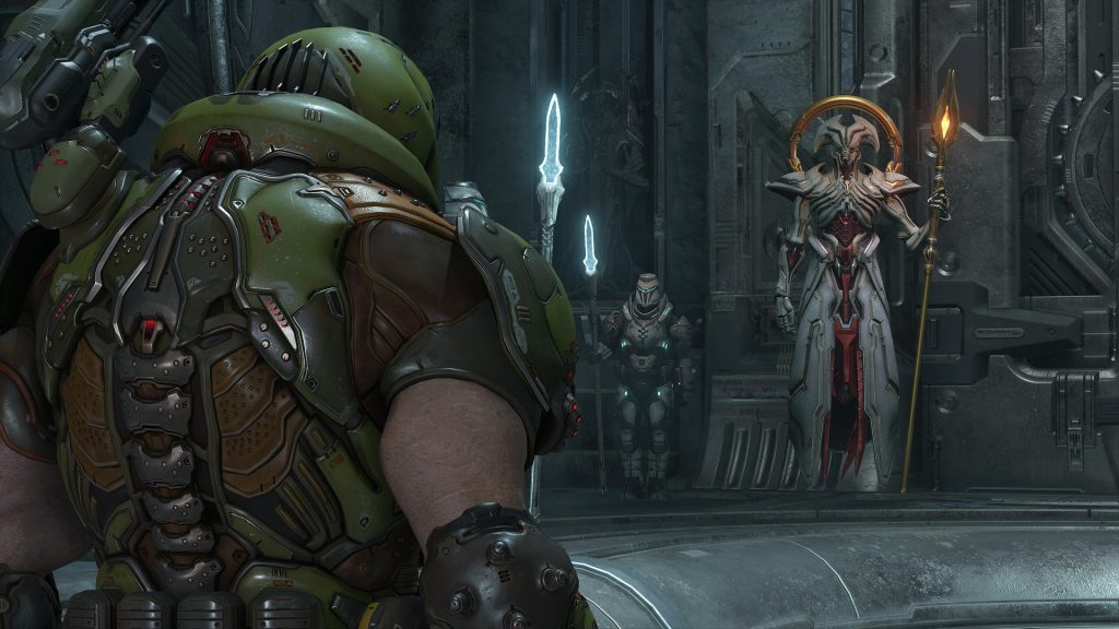 DOOM Eternal