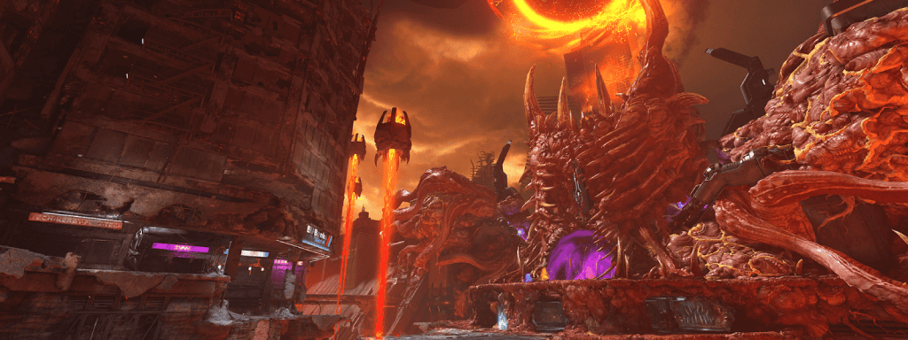 DOOM Eternal