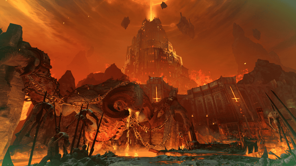 DOOM