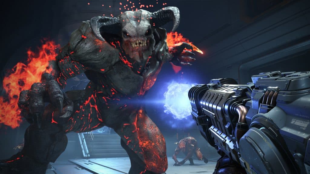 DOOM Eternal