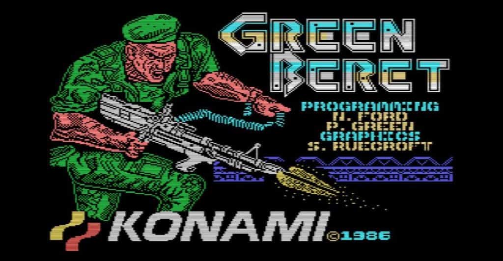 Green Beret