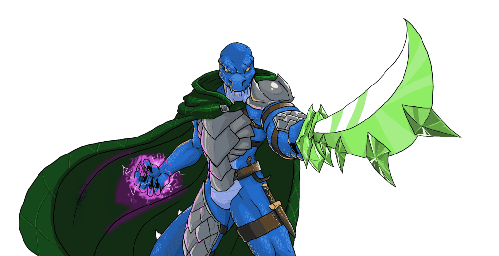 boss fight