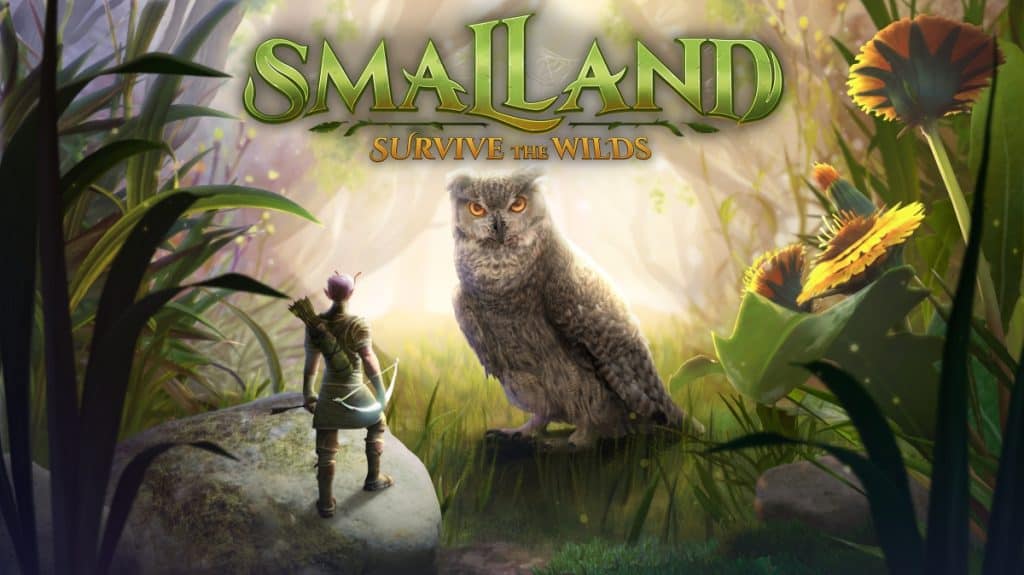 Smalland