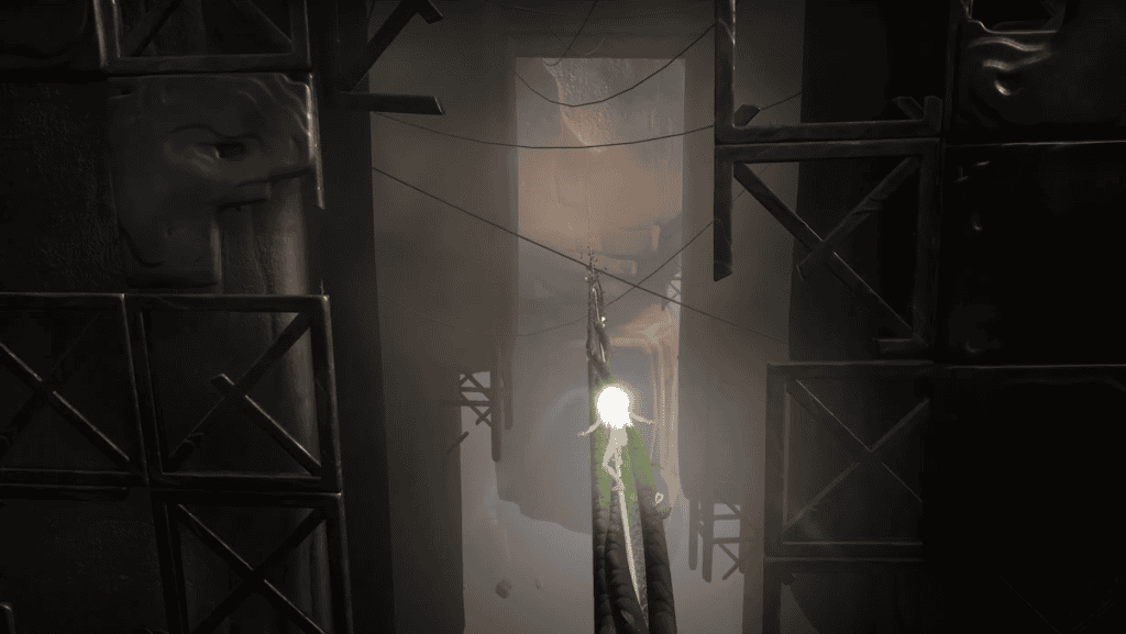 movement abilities
