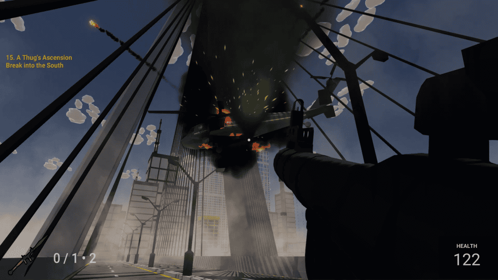 gameplay