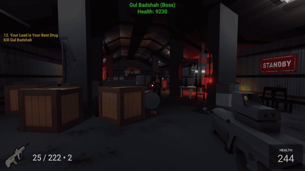 gameplay