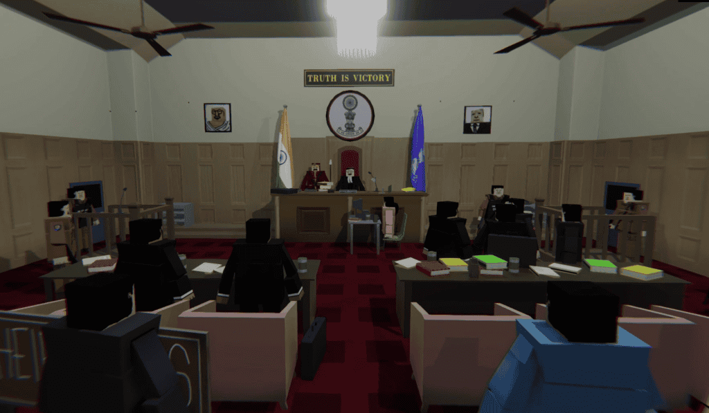 A Thug's Ascension storia