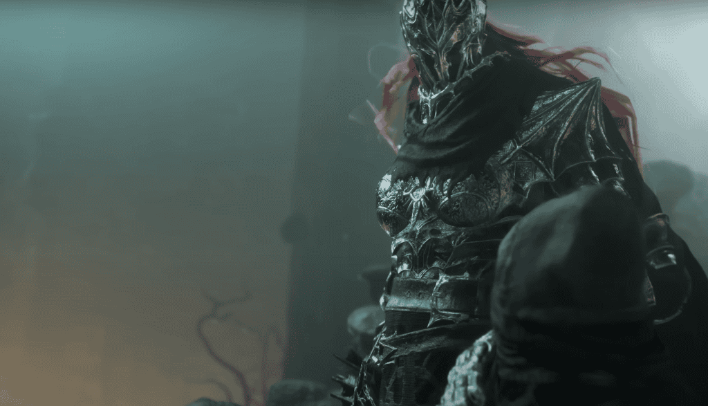 Lords of the Fallen