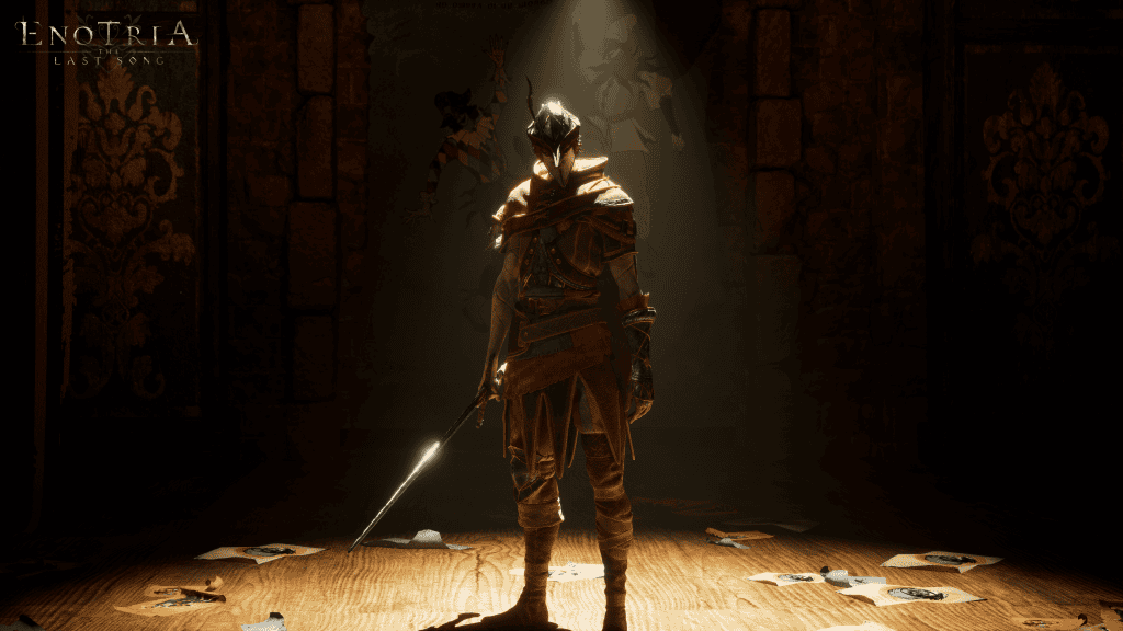 Enotria: The Last Song
