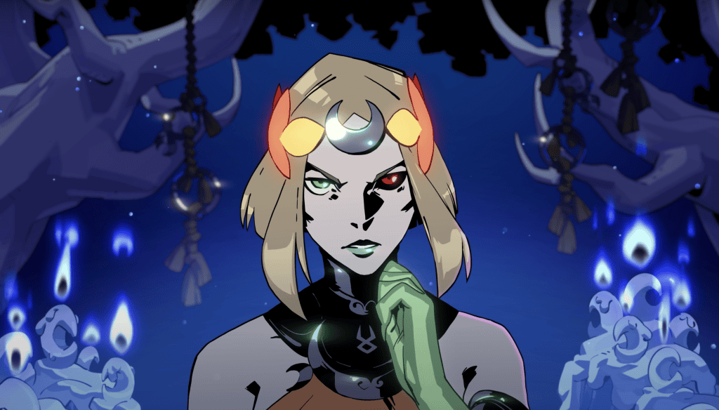 Hades II