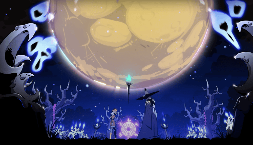 Hades II