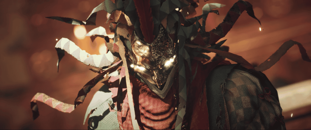 Enotria: The Last Song