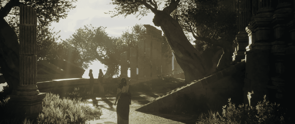 Enotria: The Last Song