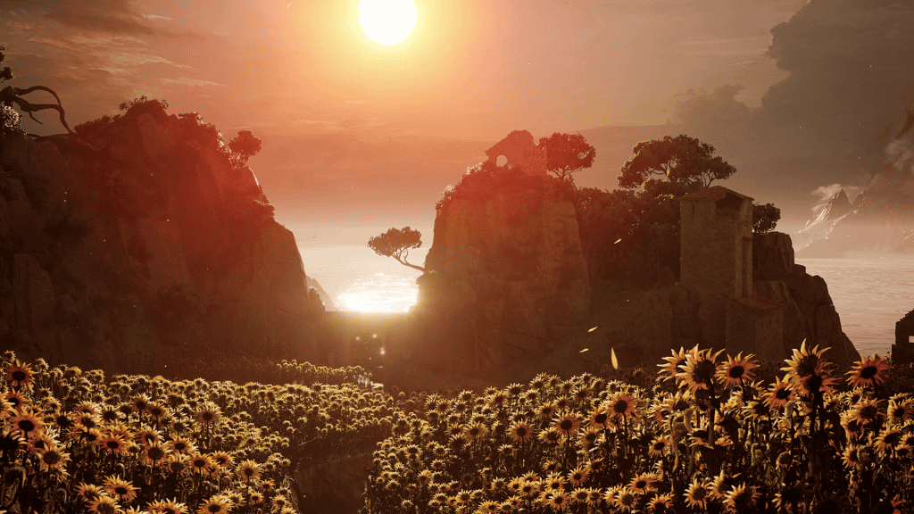 Enotria: The Last Song - Summer Soul