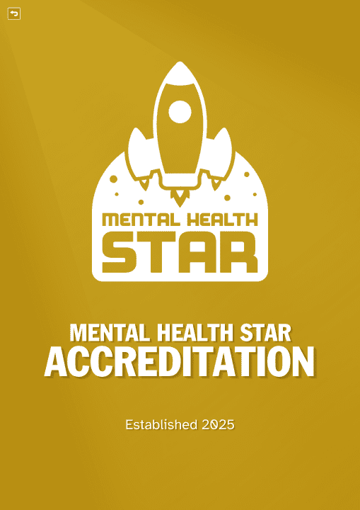 Impact Report Accreditation
