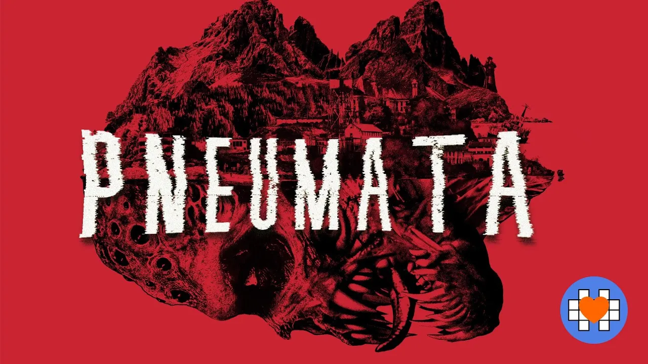 Pneumata – Teaser Trailer 2
