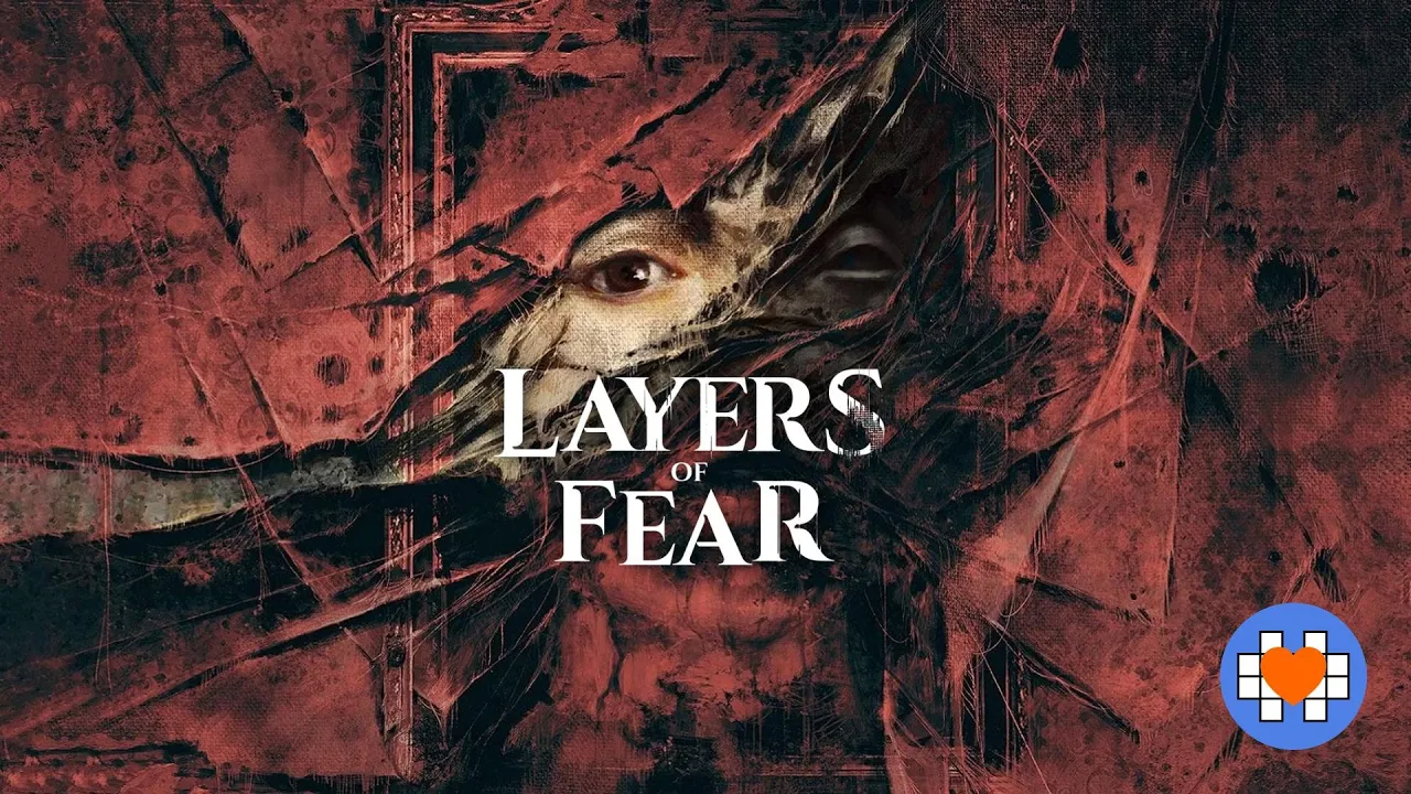 Layers of Fear – Accolades Trailer