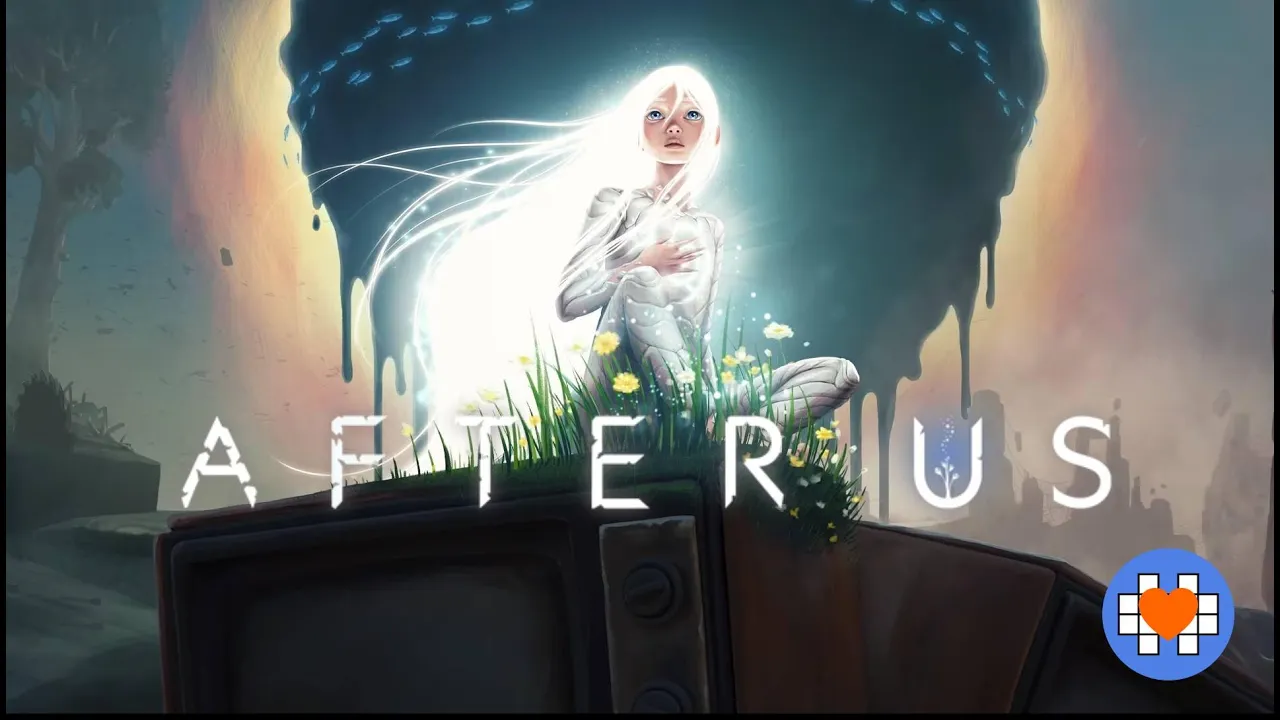 After Us – Announcement Trailer