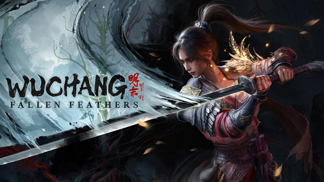 WUCHANG: Fallen Feathers Bride Boss Pre-Order Trailer