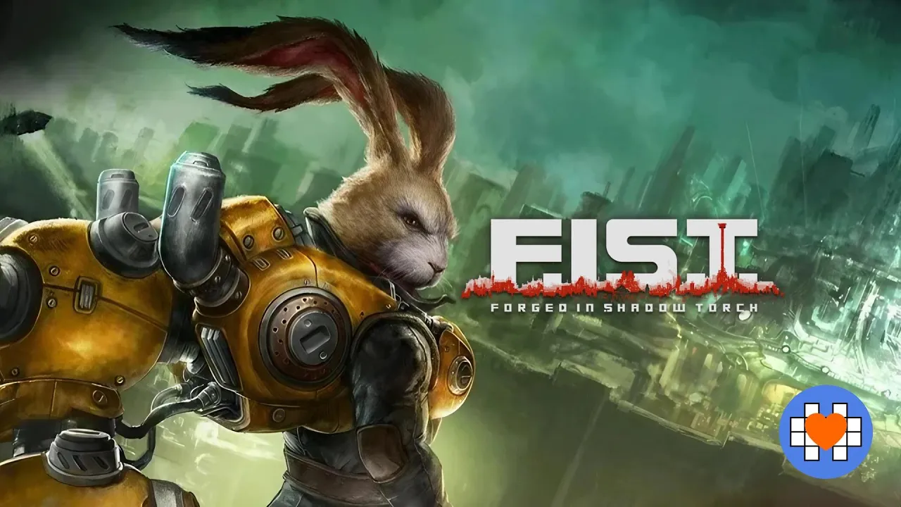 F I S T: Forged In Shadow Torch - Launch Trailer