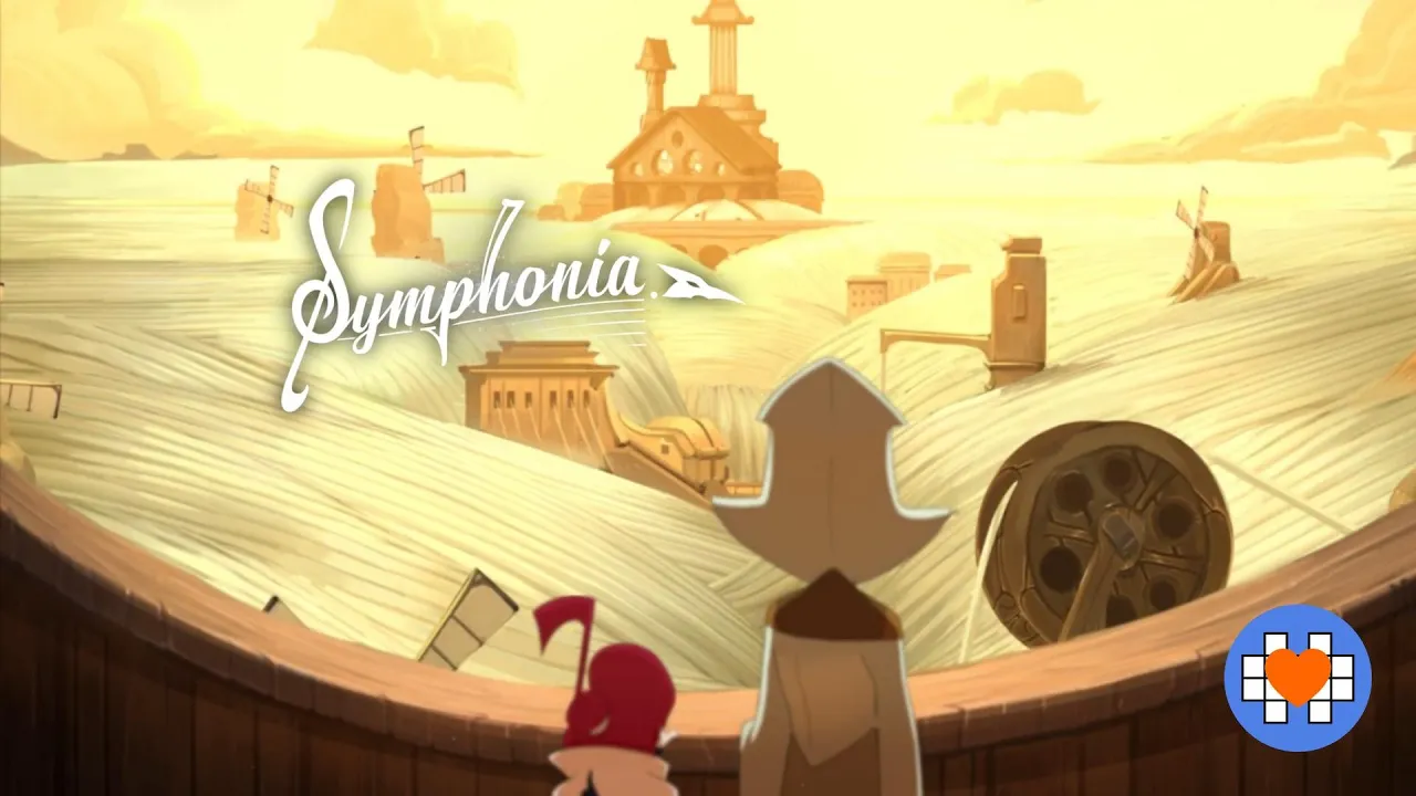 Symphonia - Launch Trailer
