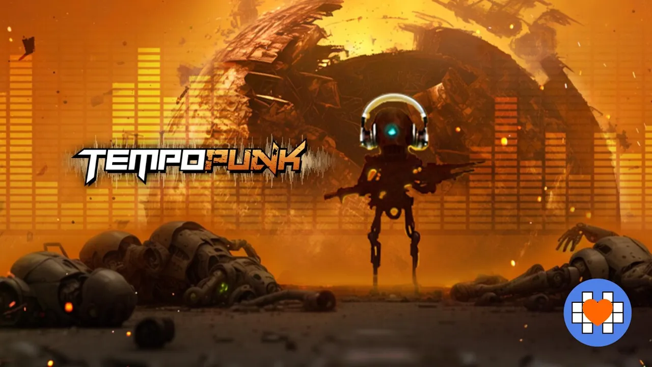 Tempo Punk - Gameplay Trailer