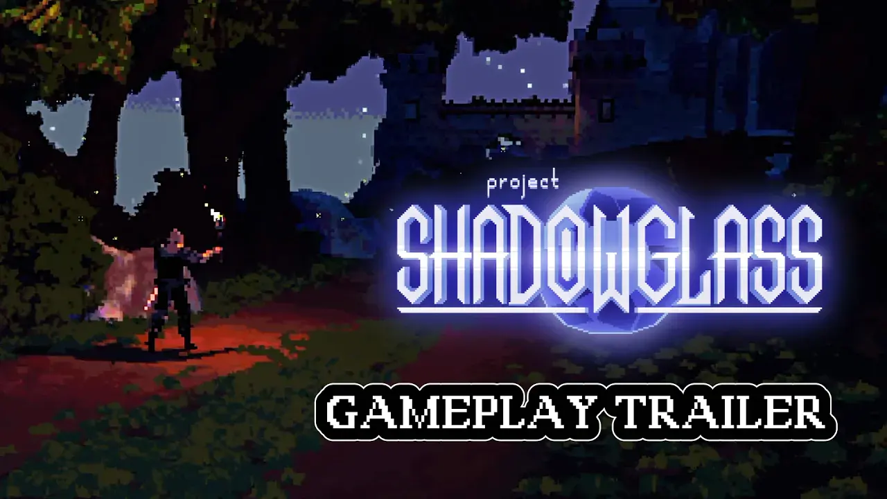 Project Shadowglass: A Dark Immersive Sim You Shouldn’t Miss
