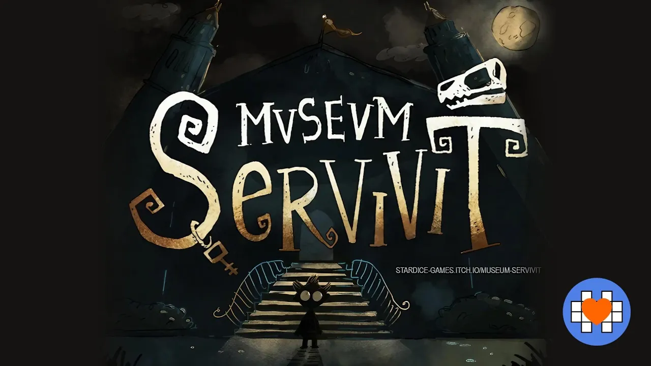 Museum Servivit