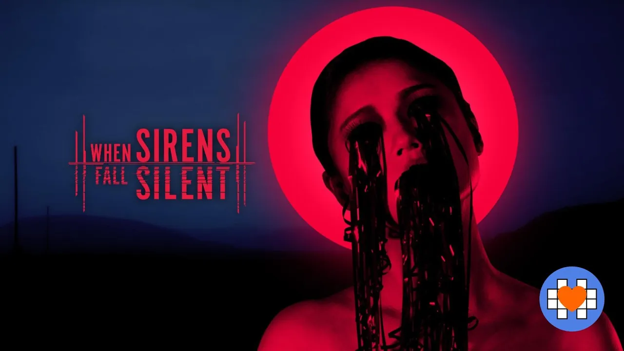 When Sirens Fall Silent - Reveal Trailer