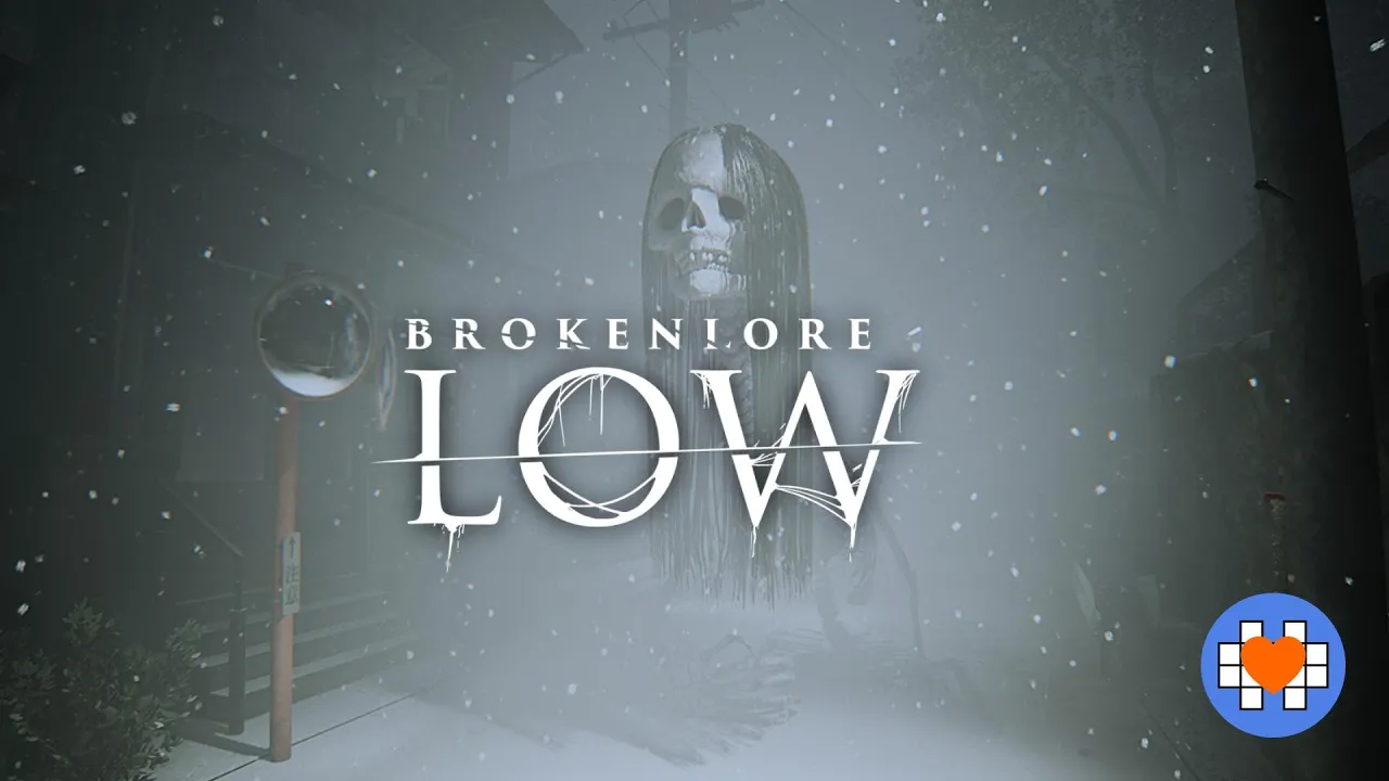 BrokenLore LOW - Release Date Trailer