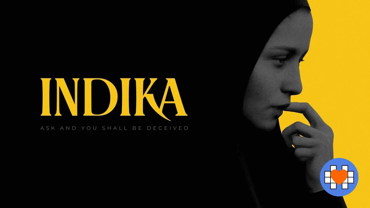 INDIKA – Announcement Trailer