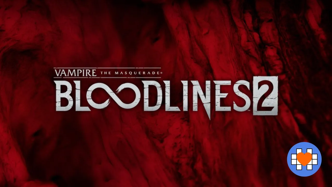 Vampire The Masquerade - Bloodlines 2 - Gameplay Trailer