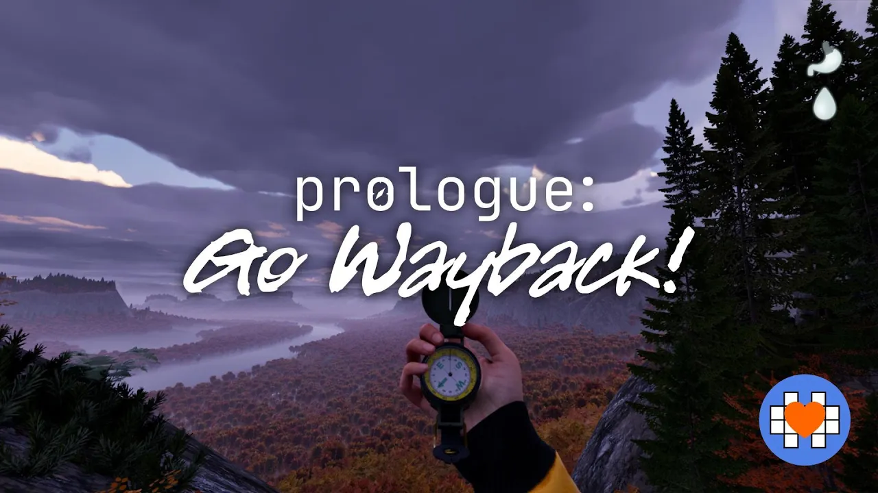 Prologue: Go Wayback! – Gameplay Trailer